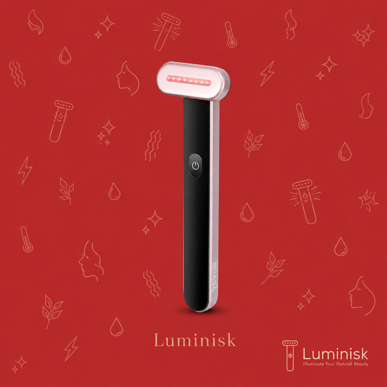 Luminisk