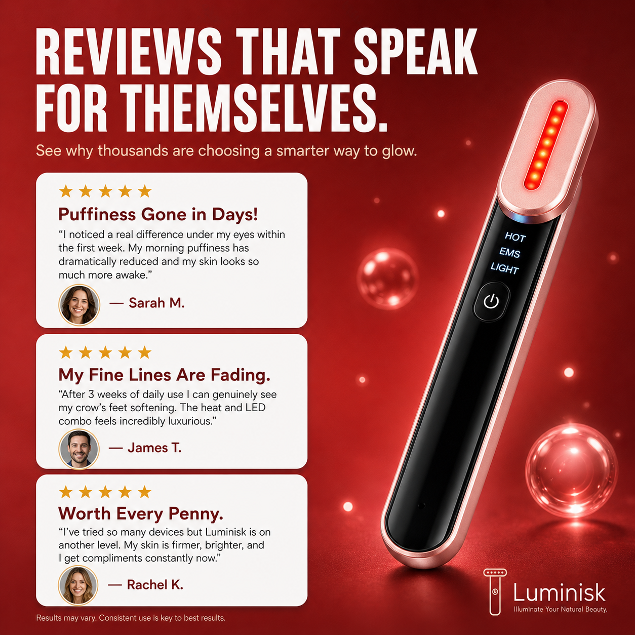 Luminisk