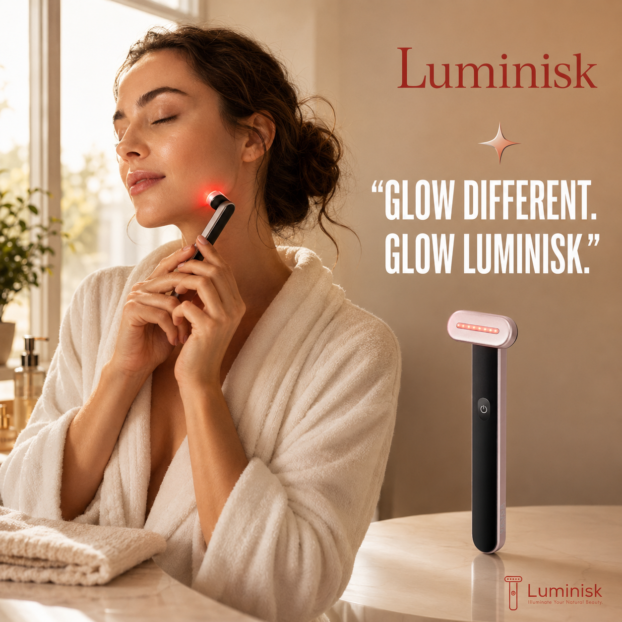 Luminisk