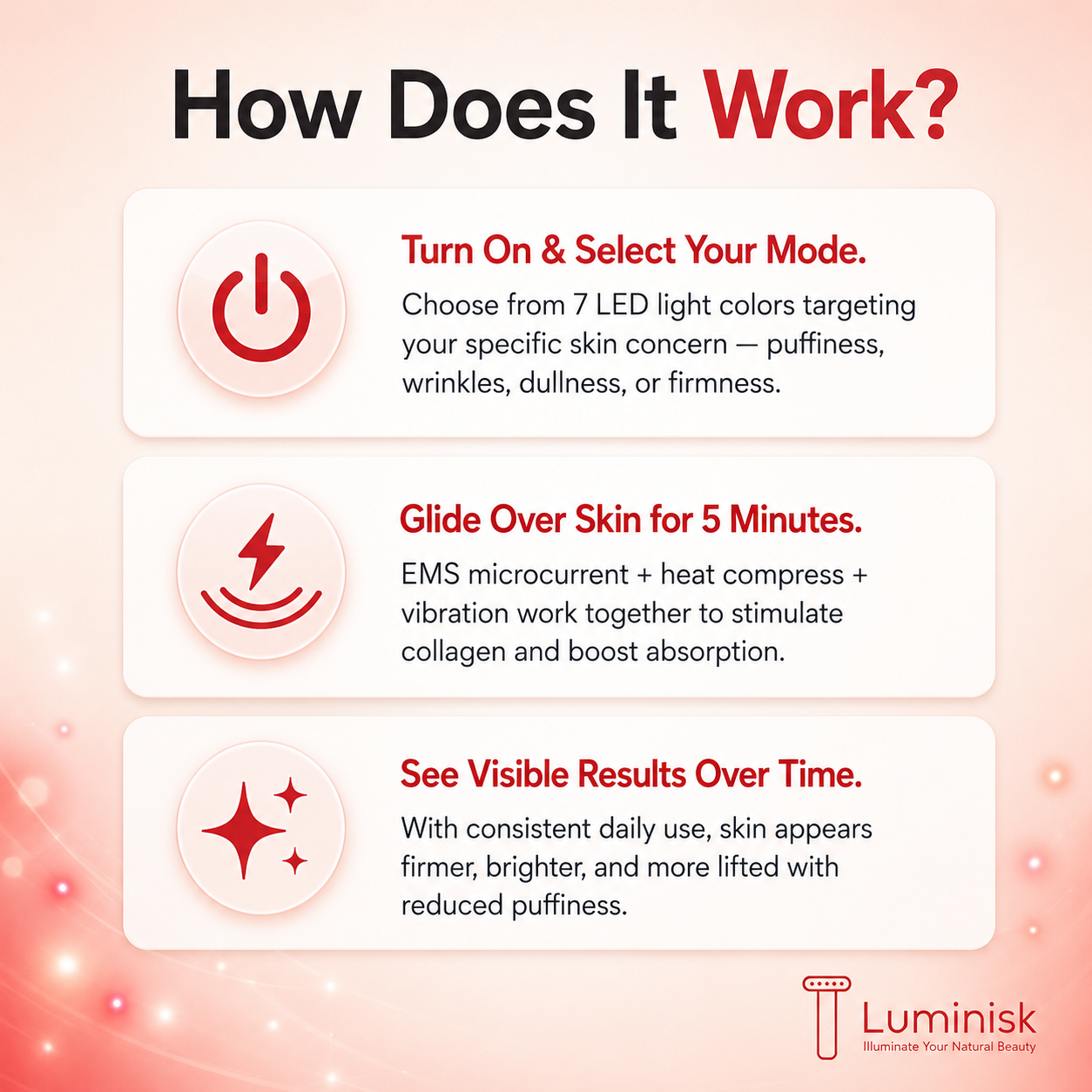 Luminisk